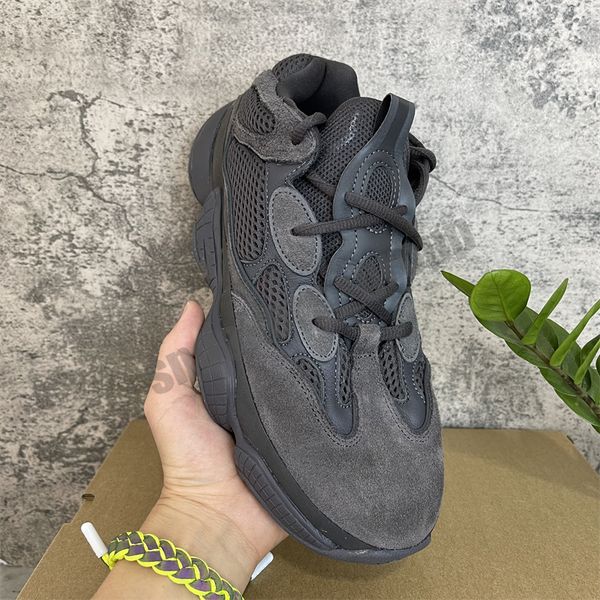 high running shoes quality yeezys 500 runner kanye west utility black originals sport men women sneakers yeesy
high running shoes quality yeezys 500 runner kanye west utility black originals sport men women sneakers yeesy