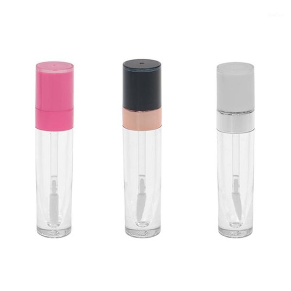 storage bottles & jars 5pieces lipstick clear vials round diy makeup plastic blam samples empty
storage bottles & jars 5pieces lipstick clear vials round diy makeup plastic blam samples empty