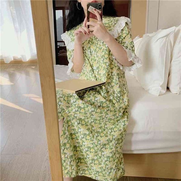 women's sleepwear outwear princess printed chic homewear prairie style florals pajamas holiday prom night pfaw, Black;red
women's sleepwear outwear princess printed chic homewear prairie style florals pajamas holiday prom night pfaw, Black;red