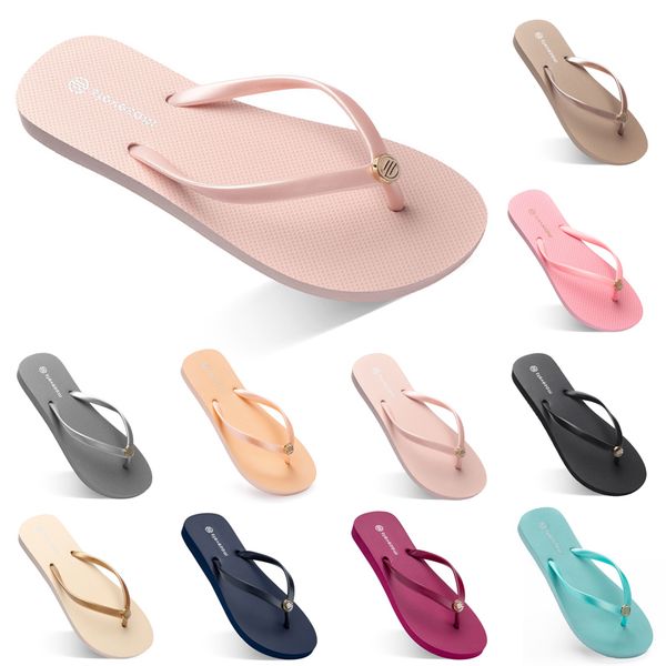 excellent flip flops slippers men women shoes triple white black green yellow orange pink summer beach slide sport sneaker size 35-38
excellent flip flops slippers men women shoes triple white black green yellow orange pink summer beach slide sport sneaker size 35-38