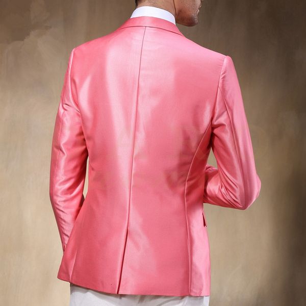 wedding tuxedos one button pink groom peak lapel men suits 2 pieces wedding/prom/dinner blazer (jacket+pants+tie) w692, Black;gray
wedding tuxedos one button pink groom peak lapel men suits 2 pieces wedding/prom/dinner blazer (jacket+pants+tie) w692, Black;gray