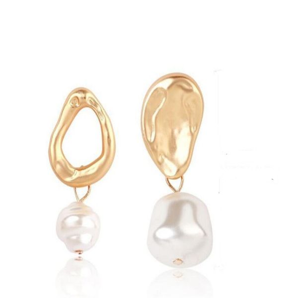 vintage gold imitate different size pearl dangle drop earring for women geometric circle earrings statement jewelry, Silver
vintage gold imitate different size pearl dangle drop earring for women geometric circle earrings statement jewelry, Silver