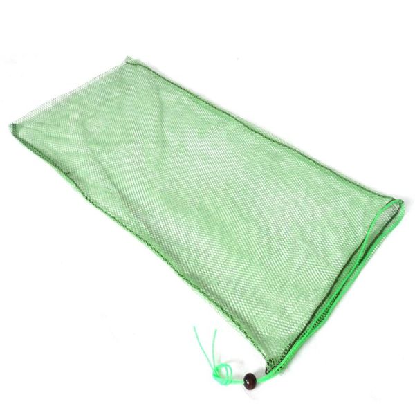 fishing accessories tackle unhooking portable drawstring mesh cloth green bead fish keeper net small carp bag pouch mat tool
fishing accessories tackle unhooking portable drawstring mesh cloth green bead fish keeper net small carp bag pouch mat tool