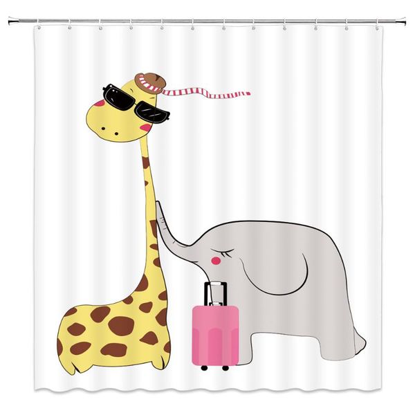 shower curtains cartoon cute animals kids bathroom decor home bath bathtub waterproof mildew proof polyester hang curtain set
shower curtains cartoon cute animals kids bathroom decor home bath bathtub waterproof mildew proof polyester hang curtain set