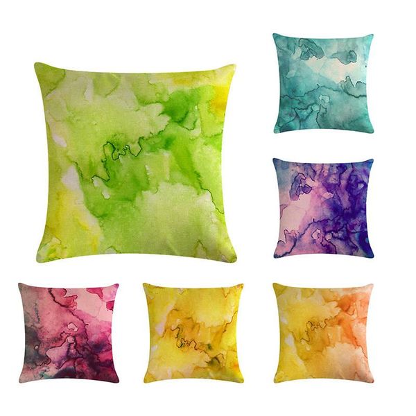 cushion/decorative pillow modern graffiti abstract watercolor raindrop blue rainbow cushion cover country backyard decorate square throw cas
cushion/decorative pillow modern graffiti abstract watercolor raindrop blue rainbow cushion cover country backyard decorate square throw cas