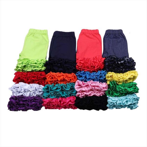 mudbala girls icing ruffle shorts summer short pants for little girl 100% cotton plain 12m 8years, Black
mudbala girls icing ruffle shorts summer short pants for little girl 100% cotton plain 12m 8years, Black