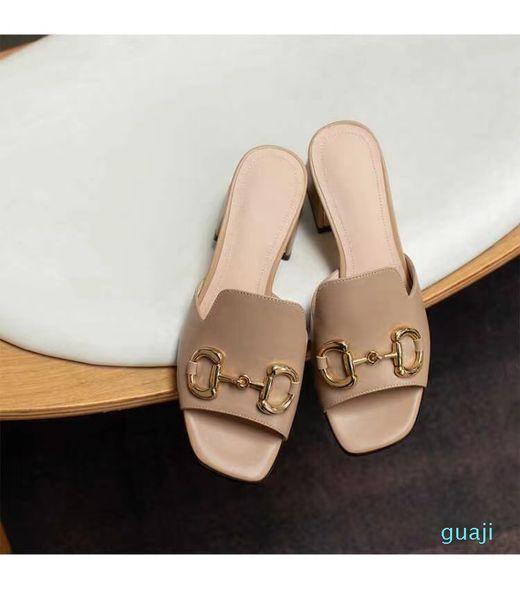 designer sandals sandal woman slippers sales thick heel sheepskin fashionable comfortable non-slip wear-resistant high-quality 0417, Black
designer sandals sandal woman slippers sales thick heel sheepskin fashionable comfortable non-slip wear-resistant high-quality 0417, Black