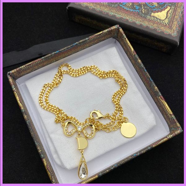 new 2021 pendant necklaces women neck chain designer jewelry ladies bow necklace water drop diamonds for party mens d2111017f, Silver
new 2021 pendant necklaces women neck chain designer jewelry ladies bow necklace water drop diamonds for party mens d2111017f, Silver