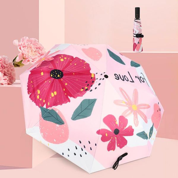 umbrellas cartoon illustration automatic open/close folding umbrella lovely sun and durable rain portable parasol
umbrellas cartoon illustration automatic open/close folding umbrella lovely sun and durable rain portable parasol