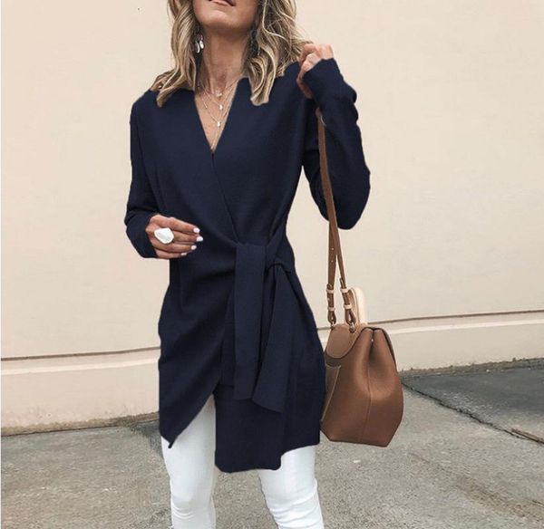 women's trench coats style for autumn and winter woolen v-neck waistband casual short coat, Tan;black
women's trench coats style for autumn and winter woolen v-neck waistband casual short coat, Tan;black