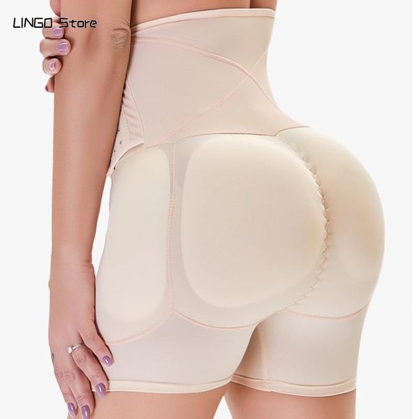 high waist trainer body shaper panties women hip plus size bulifter push up seamless shapewear enhancer women's shapers, Black;white
high waist trainer body shaper panties women hip plus size bulifter push up seamless shapewear enhancer women's shapers, Black;white