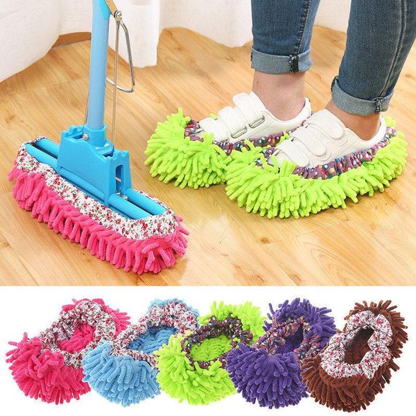 cleaning cloths 2pcs shoes cover mop home floor slipper chenille micro fiber covers drag velvet clearn cloth hou
cleaning cloths 2pcs shoes cover mop home floor slipper chenille micro fiber covers drag velvet clearn cloth hou