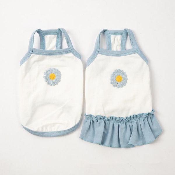 dog apparel small clothing summer cat chihuahua yorkshire puppy vest skirt poodle bichon pomeranian schnauzer pet dress outfit
dog apparel small clothing summer cat chihuahua yorkshire puppy vest skirt poodle bichon pomeranian schnauzer pet dress outfit