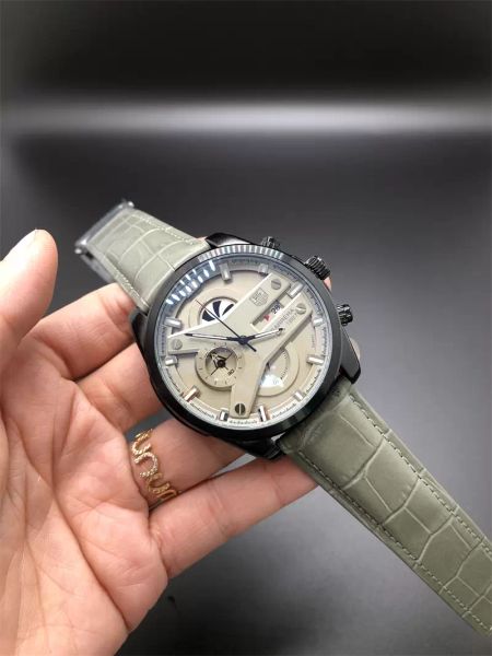 all dials working satch men watch luxury watches with calendar rubber strap brand quartz wristwatch gift 202154, Slivery;brown
all dials working satch men watch luxury watches with calendar rubber strap brand quartz wristwatch gift 202154, Slivery;brown