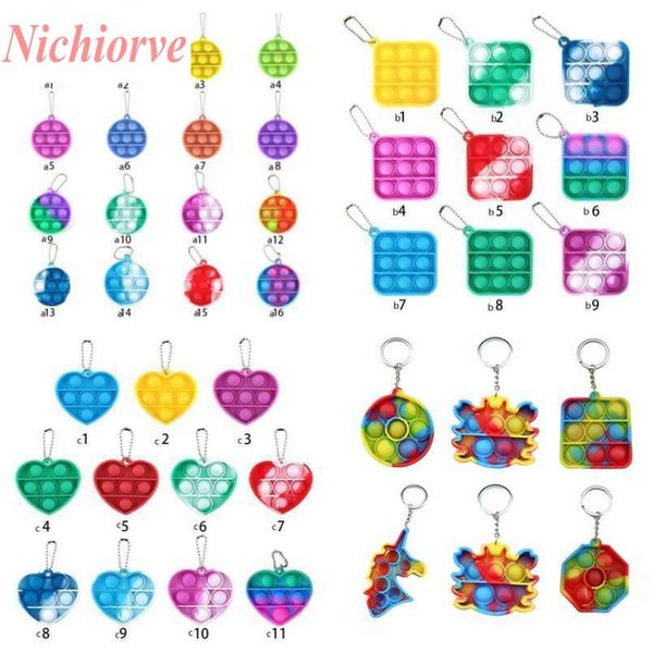 finger pendant fidget toys key chain decompression toy tie-dye simple dimple push it sensory kids fidget stress bubble key ring push bubble
finger pendant fidget toys key chain decompression toy tie-dye simple dimple push it sensory kids fidget stress bubble key ring push bubble