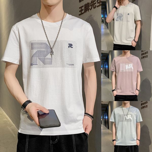 luxury t-shirts men's short ice silk t-shirt 2021 korean fashion half sleeve men's summer cloth, Black
luxury t-shirts men's short ice silk t-shirt 2021 korean fashion half sleeve men's summer cloth, Black