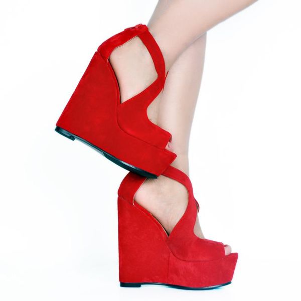 sandals women summer shoes woman wedges platform fashion flange rome red black dress
sandals women summer shoes woman wedges platform fashion flange rome red black dress