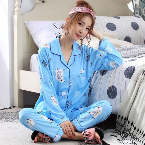 womens sleepwears sets 2pcs pants autumn winter women pajamas set sleep lace jacket pant sleepwear warm nightgown female animal, Black;red
womens sleepwears sets 2pcs pants autumn winter women pajamas set sleep lace jacket pant sleepwear warm nightgown female animal, Black;red