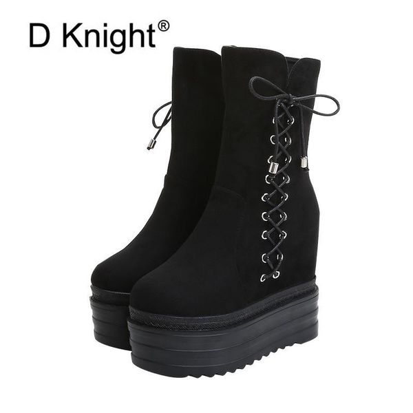 boots punk bow tie thick-soled ankle high heels shoes for women korean black 13cm super high-heeled zipper ladies platform
boots punk bow tie thick-soled ankle high heels shoes for women korean black 13cm super high-heeled zipper ladies platform