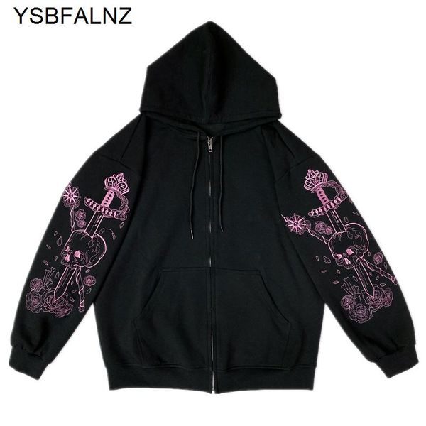 women's jackets arrival autumn winter women japanese harajuku preppy style embroidered loose baseball long sleeve fashion coat 2021, Black;brown
women's jackets arrival autumn winter women japanese harajuku preppy style embroidered loose baseball long sleeve fashion coat 2021, Black;brown