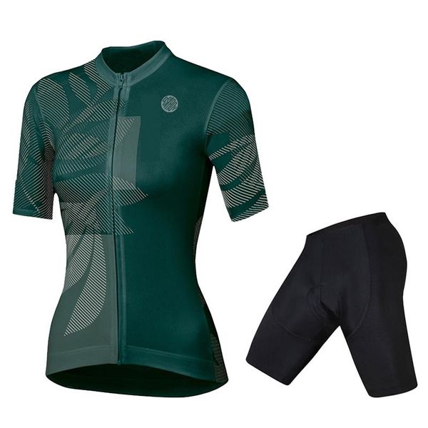 racing sets 2021 women cycling jersey set breathable clothing bike uniform ropa ciclismo hombre fashion clothes, Black;blue
racing sets 2021 women cycling jersey set breathable clothing bike uniform ropa ciclismo hombre fashion clothes, Black;blue