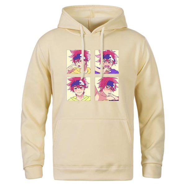 men's hoodies & sweatshirts anime sk8 reki kyan prints fleece sports men hooded thick outdoor sportswear long sleeve keep warm casual c, Black
men's hoodies & sweatshirts anime sk8 reki kyan prints fleece sports men hooded thick outdoor sportswear long sleeve keep warm casual c, Black