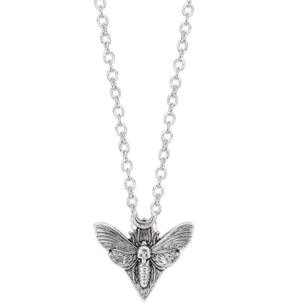 pendant necklaces creative retro hip hop silver color butterfly necklace clavicle chain party female animal jewelry gifts
pendant necklaces creative retro hip hop silver color butterfly necklace clavicle chain party female animal jewelry gifts