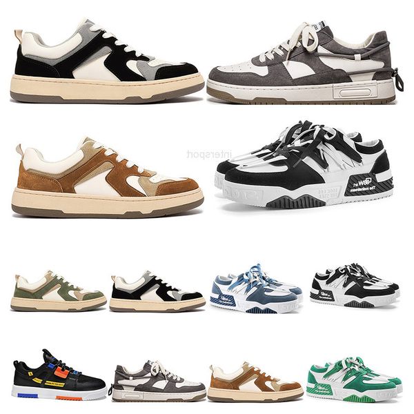casual shoes mens womens big size 39-44 eur fashion breathable comfortable black white green red pink bule orange fiftyalw0
casual shoes mens womens big size 39-44 eur fashion breathable comfortable black white green red pink bule orange fiftyalw0
