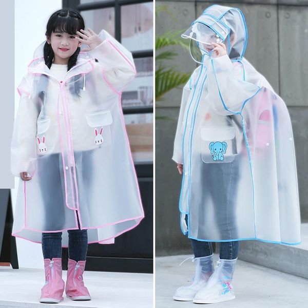 raincoats kindergarten hooded raincoat reflective polyester boys long coat poncho children impermeables kids supplies bs50yy
raincoats kindergarten hooded raincoat reflective polyester boys long coat poncho children impermeables kids supplies bs50yy
