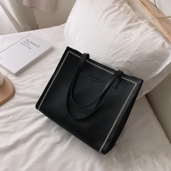 duffel bags bonjean pu leather for women two soft handles fashion travel tote magnetic buckle bag casual ladies bj3773
duffel bags bonjean pu leather for women two soft handles fashion travel tote magnetic buckle bag casual ladies bj3773