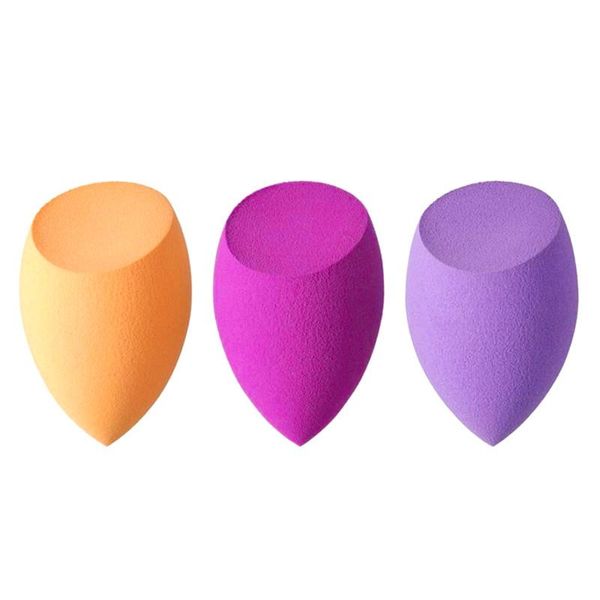 sponges, applicators & cotton 3pcs foundation sponge facial makeup cosmetic make up puff concealer liquid powder tools water-drop shape
sponges, applicators & cotton 3pcs foundation sponge facial makeup cosmetic make up puff concealer liquid powder tools water-drop shape