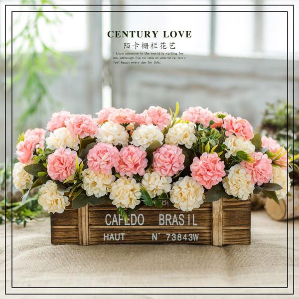 decorative flowers & wreaths artificial imitation fence flower silk living room decoration interior dry hanging plant
decorative flowers & wreaths artificial imitation fence flower silk living room decoration interior dry hanging plant