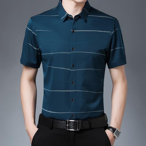 men's casual shirts shirts, fashion spring menswear, summer comfortable, White;black
men's casual shirts shirts, fashion spring menswear, summer comfortable, White;black