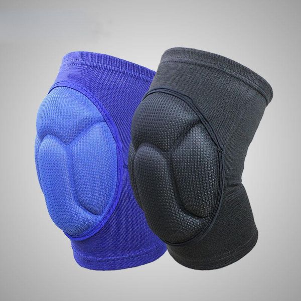 elbow & knee pads basketball elastic support cycling running football protector strap compression sports fitness, Black;gray
elbow & knee pads basketball elastic support cycling running football protector strap compression sports fitness, Black;gray