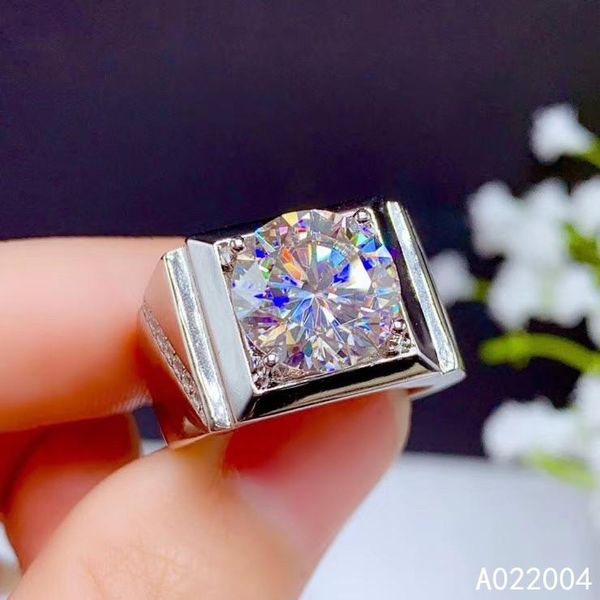 cluster rings kjjeaxcmy fine jewelry 925 sterling silver inlaid mosang diamond gemstone men ring exquisite support detection, Golden;silver
cluster rings kjjeaxcmy fine jewelry 925 sterling silver inlaid mosang diamond gemstone men ring exquisite support detection, Golden;silver
