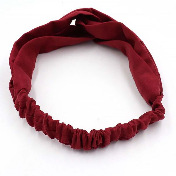 other misananryne women headband vintage cross knot elastic hairbands solid pink red black girls hairband for hair accessories, Golden;white
other misananryne women headband vintage cross knot elastic hairbands solid pink red black girls hairband for hair accessories, Golden;white