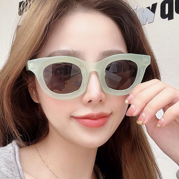 sunglasses vintage cat eye women ladies est fashion personality pink black cateye sun glasses female uv400 2021, White;black
sunglasses vintage cat eye women ladies est fashion personality pink black cateye sun glasses female uv400 2021, White;black