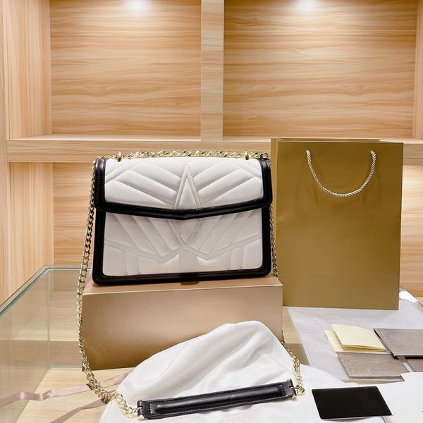 luxury designer bag classic latest color women shoulder bags chain handbag leather womens cross body artwork fashion brand letter handbags
luxury designer bag classic latest color women shoulder bags chain handbag leather womens cross body artwork fashion brand letter handbags