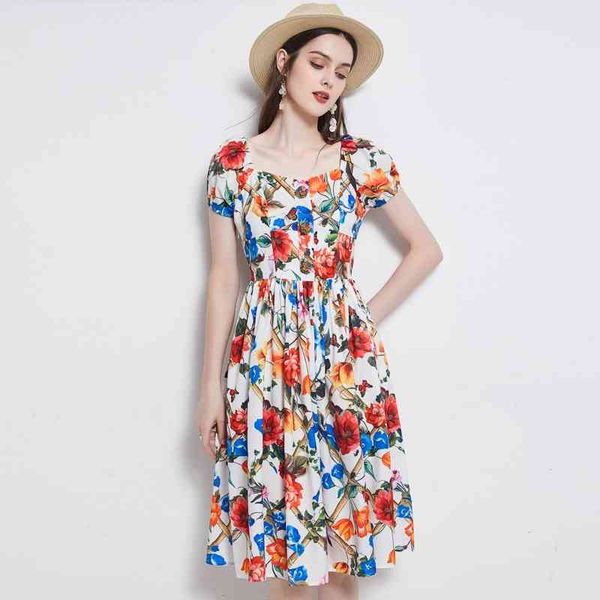 banulin summer runway puff sleeve dress women beach boho petel beading buttons backless flower print short n65107 210603, Black;gray
banulin summer runway puff sleeve dress women beach boho petel beading buttons backless flower print short n65107 210603, Black;gray