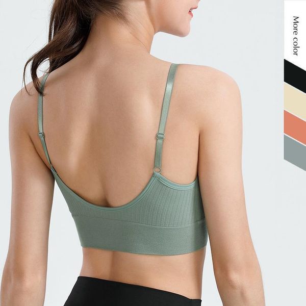 yoga outfit sports bra without underwire women's tube female underwear girls bralette fitness bras gym sport sling
yoga outfit sports bra without underwire women's tube female underwear girls bralette fitness bras gym sport sling