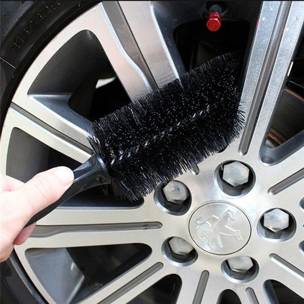 car vehicle wheel tire rim scrub brush washing hub handle cleaning tool cleaner fits truck motorcycle bike sponge
car vehicle wheel tire rim scrub brush washing hub handle cleaning tool cleaner fits truck motorcycle bike sponge