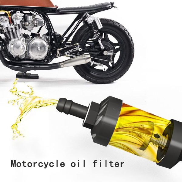parts universal 8mm motorcycle modified metal oil cleaner inline petrol filter removable motor transparent glass gas fuel
parts universal 8mm motorcycle modified metal oil cleaner inline petrol filter removable motor transparent glass gas fuel