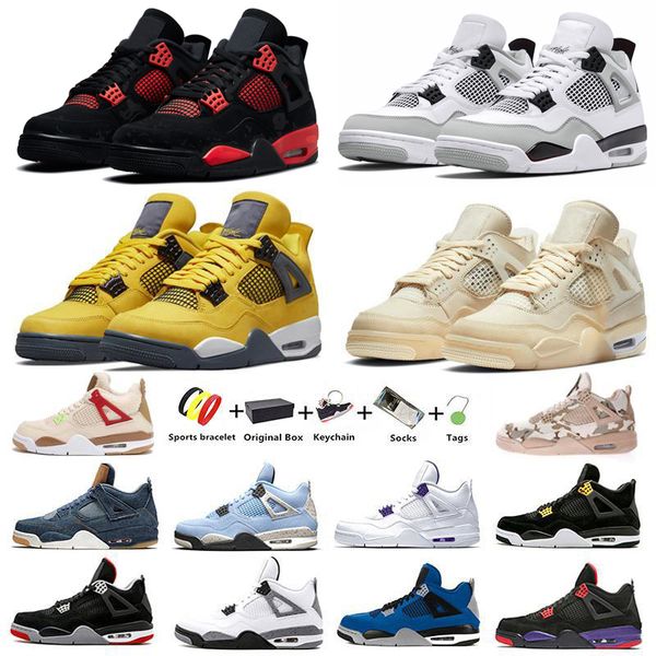 jumpman 4 4s mens basketball shoes military black infrared white oreo sail taupe haze wild things shimmer university blue men women trainer
jumpman 4 4s mens basketball shoes military black infrared white oreo sail taupe haze wild things shimmer university blue men women trainer