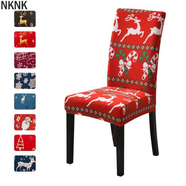 christmas chair covers elastic stretch universal size dining cover case for kitchen xmas decoration
christmas chair covers elastic stretch universal size dining cover case for kitchen xmas decoration