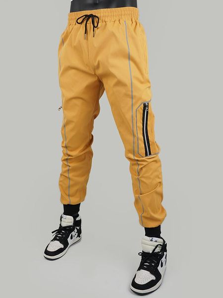 running pants men's casual sports track pants,punk cargo baggy workout elastic waist streetwear tactical personality hip-hop long, Black;blue
running pants men's casual sports track pants,punk cargo baggy workout elastic waist streetwear tactical personality hip-hop long, Black;blue