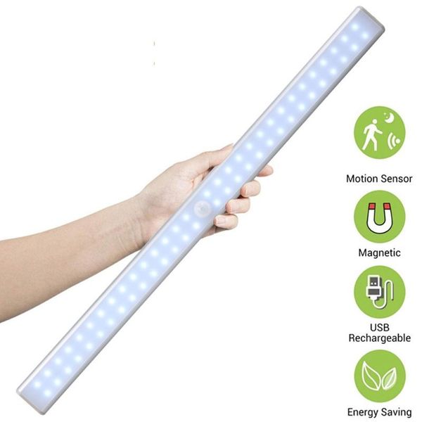 cabinet light 40cm 60leds wireless under usb rechargeable closet lights motion sensor magnetic strip night lamps for kitchen
cabinet light 40cm 60leds wireless under usb rechargeable closet lights motion sensor magnetic strip night lamps for kitchen