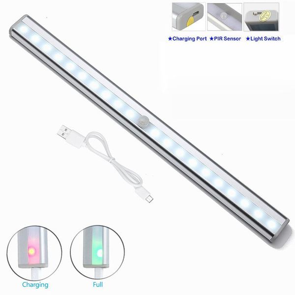 motion sensing closet lights, usb rechargeable led, 20 led wireless night light for cabinet, closet, wardrobe, stairs cabinet
motion sensing closet lights, usb rechargeable led, 20 led wireless night light for cabinet, closet, wardrobe, stairs cabinet