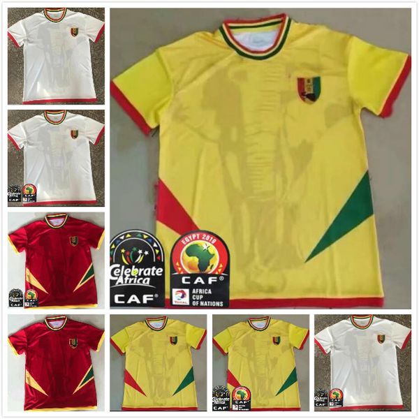 africa cup 2021 2022 guinea soccer jersey 21 22 keita issiaga sylla mohamed bayo amadou diawara mady camara home away third white red yellow, Black;yellow
africa cup 2021 2022 guinea soccer jersey 21 22 keita issiaga sylla mohamed bayo amadou diawara mady camara home away third white red yellow, Black;yellow