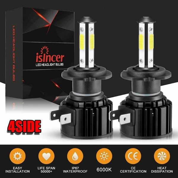 car headlights 2pcs h7 h8 h9 h11 9005 9006 led 12v mini lamp 20000lm high brightness lights bulbs for cars vehicle suv
car headlights 2pcs h7 h8 h9 h11 9005 9006 led 12v mini lamp 20000lm high brightness lights bulbs for cars vehicle suv