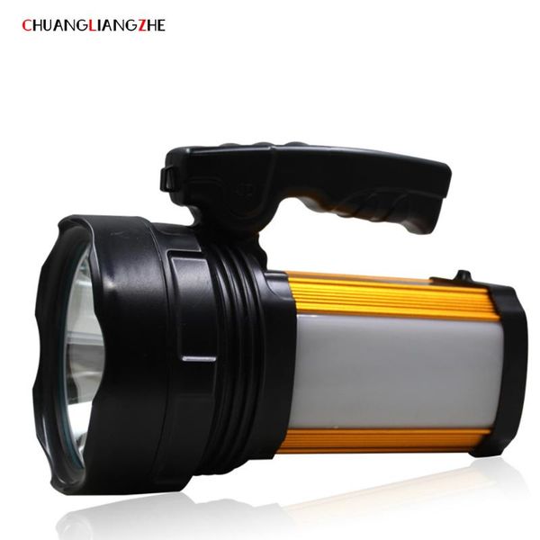 searchlight bright charge super multi-function waterproof led long range 60w outdoor portable lanterns
searchlight bright charge super multi-function waterproof led long range 60w outdoor portable lanterns